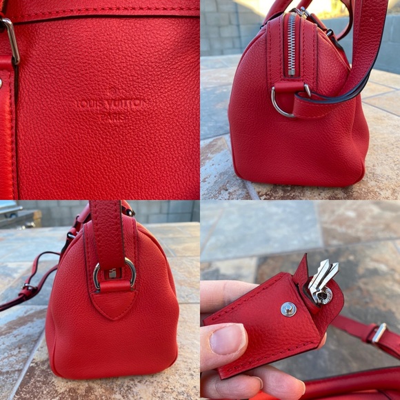 SOLD Louis Vuitton SC Bag BB Crossbody - Picture 10 of 16